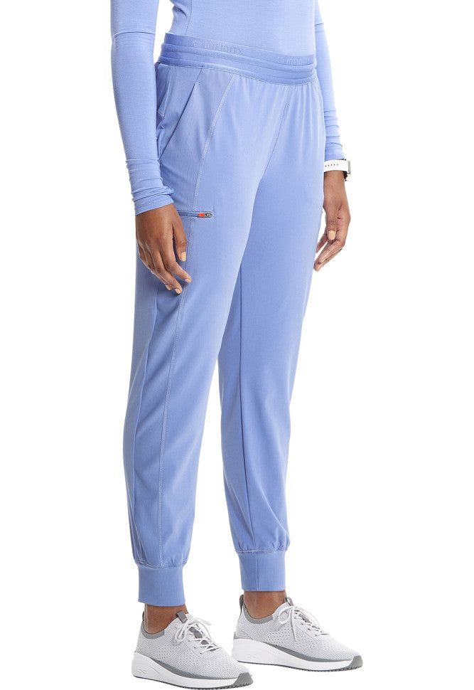 Infinity Cherokee Mid Rise Joggers