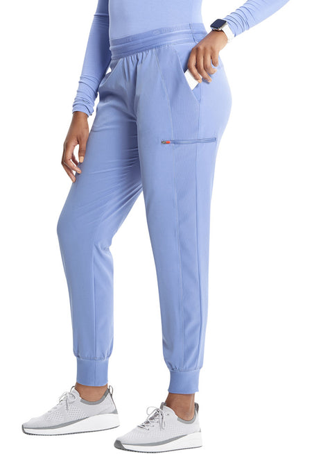 Infinity Cherokee Mid Rise Joggers