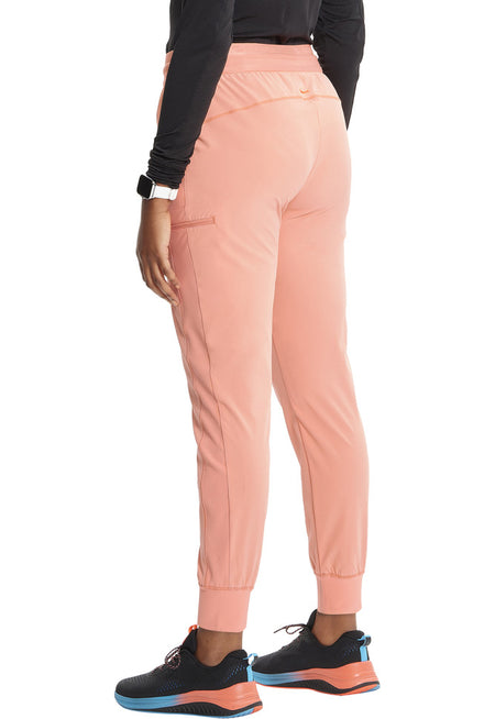 Infinity Cherokee Mid Rise Joggers