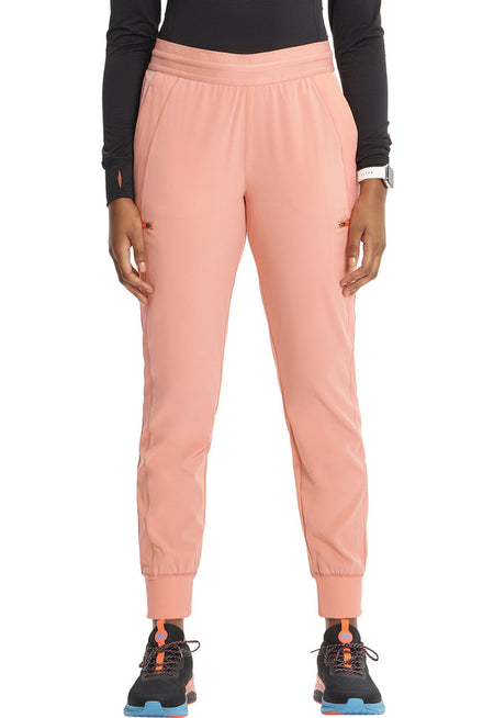 Infinity Cherokee Mid Rise Joggers