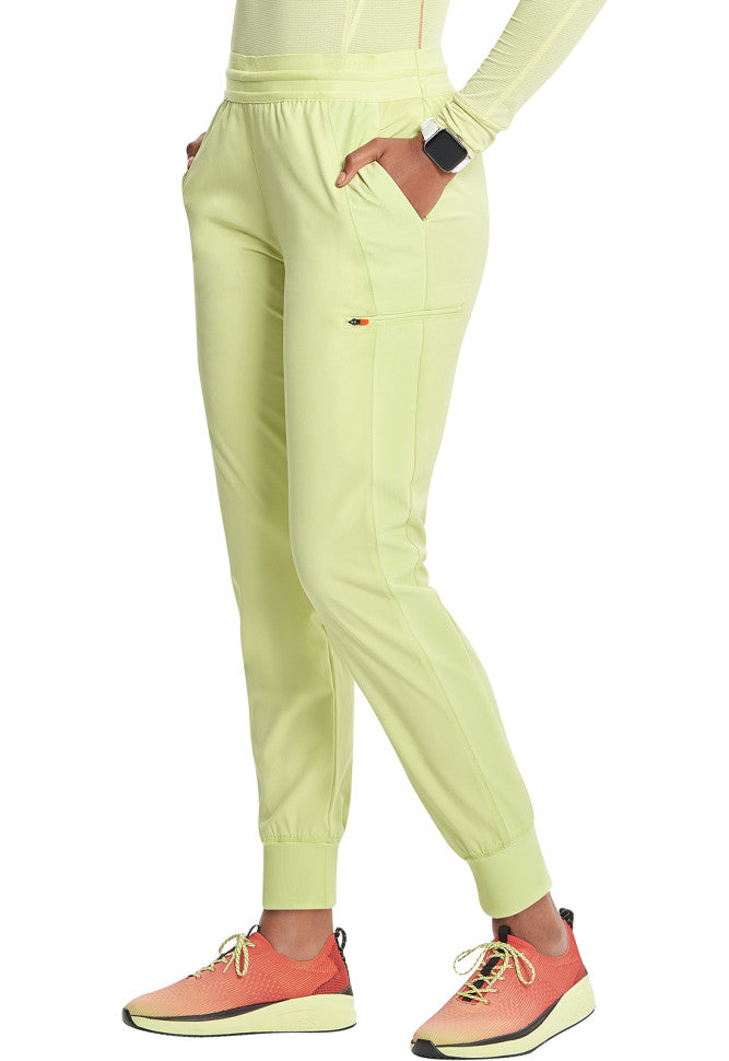 Infinity Cherokee Mid Rise Joggers