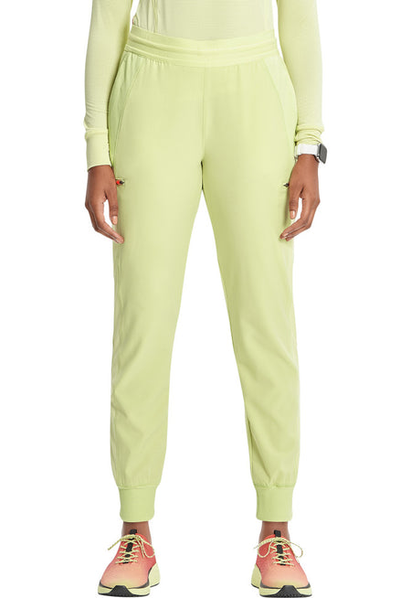 Infinity Cherokee Mid Rise Joggers