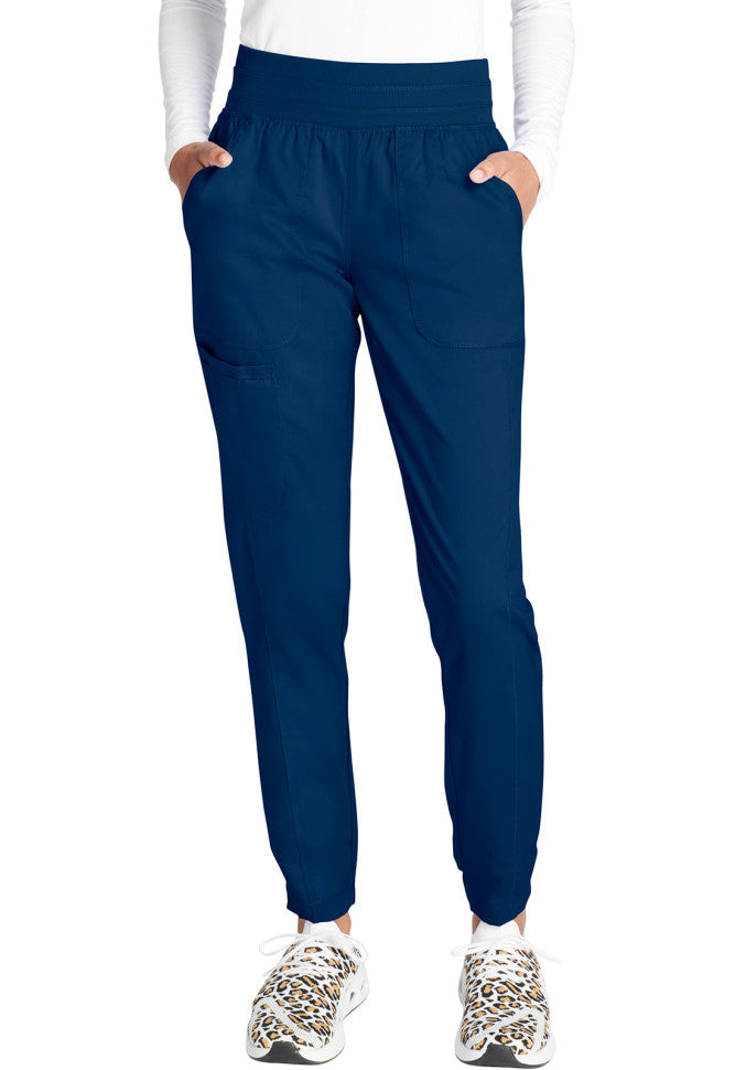 Cherokee Pants WWE011T (Extended Length)