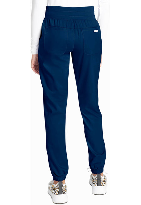 Cherokee Pants WWE011T (Extended Length)