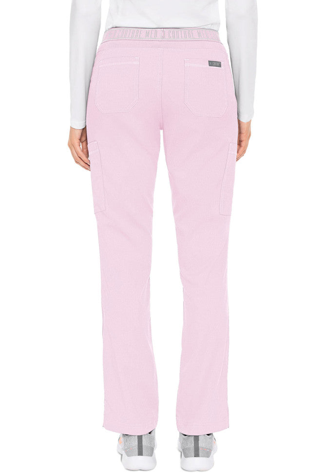 Med Couture Pants MC7739