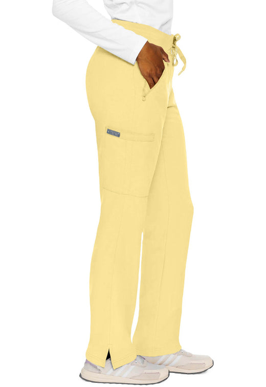 Med Couture Pants MC2702