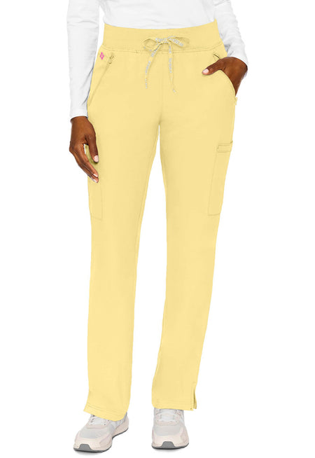 Med Couture Pants MC2702