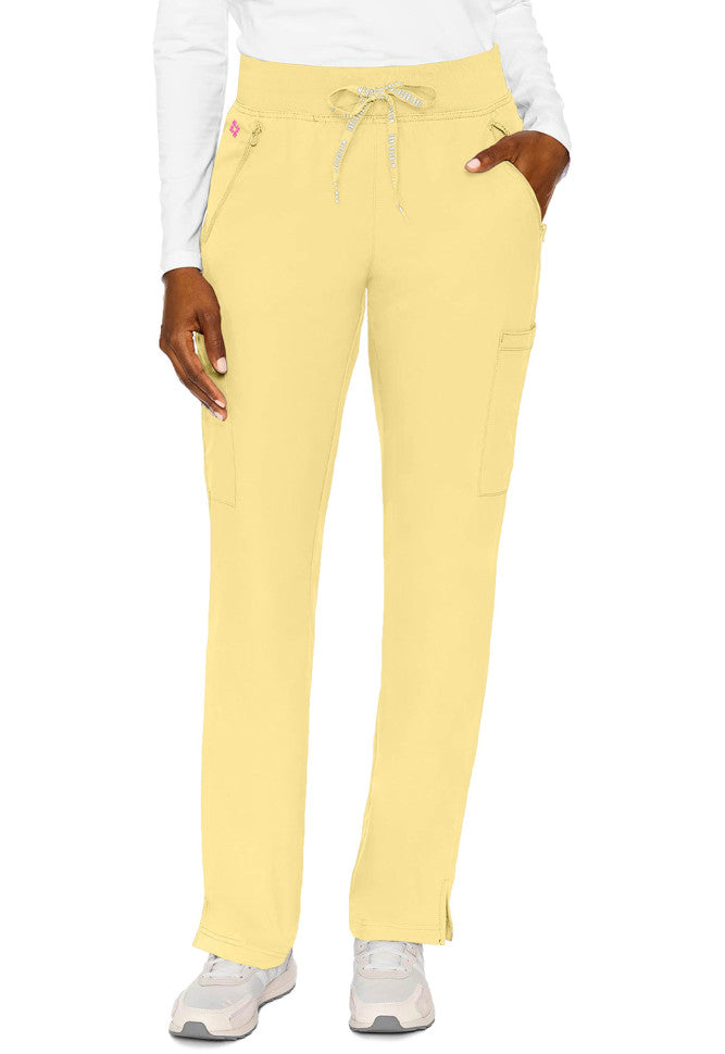 Med Couture Pants MC2702