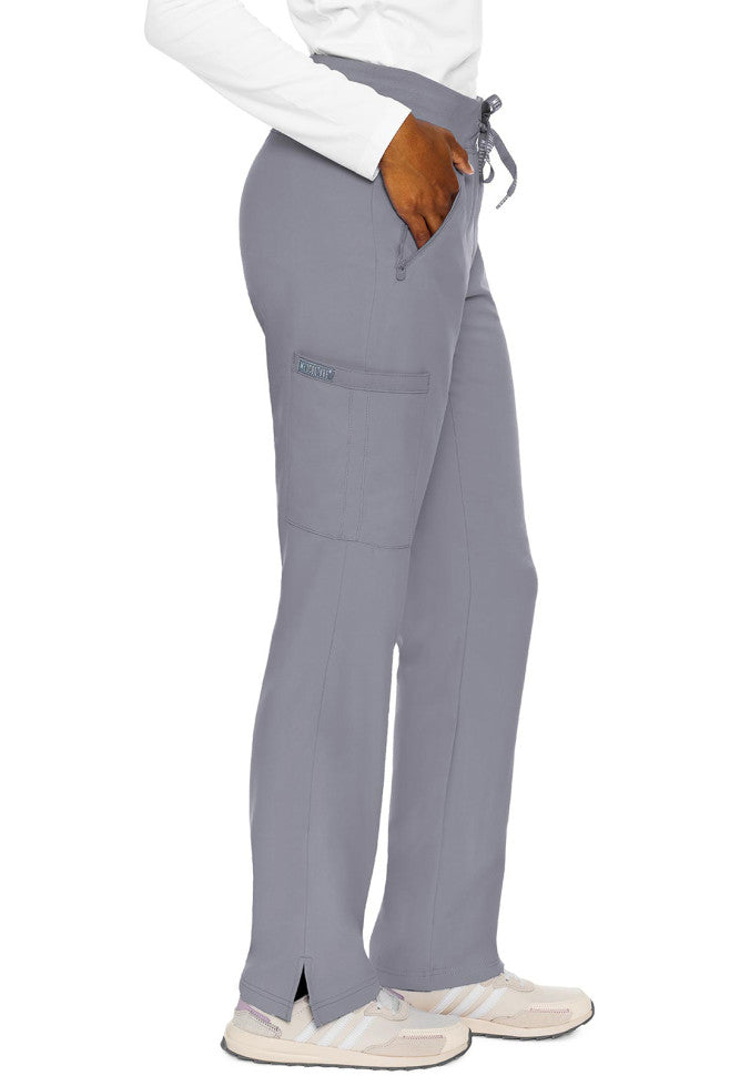 Med Couture Pants MC2702