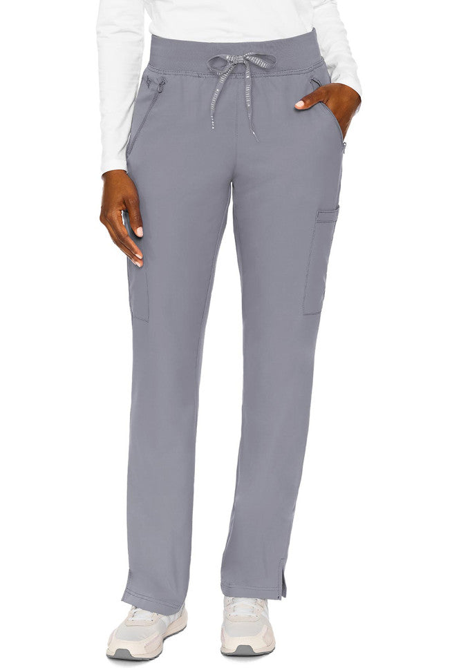 Med Couture Pants MC2702