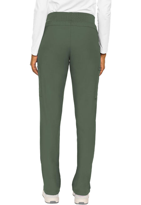 Med Couture Pants MC2702