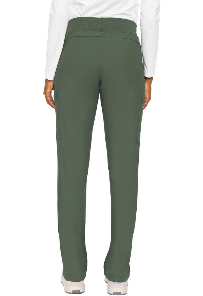 Med Couture Pants MC2702