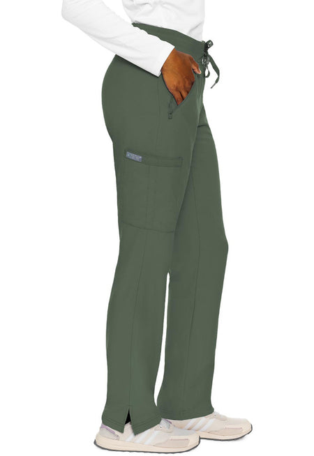 Med Couture Pants MC2702
