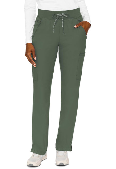 Med Couture Pants MC2702