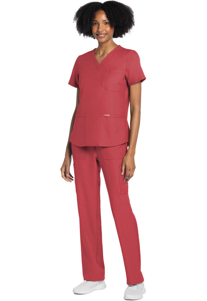 Cherokee Blouse CK961A