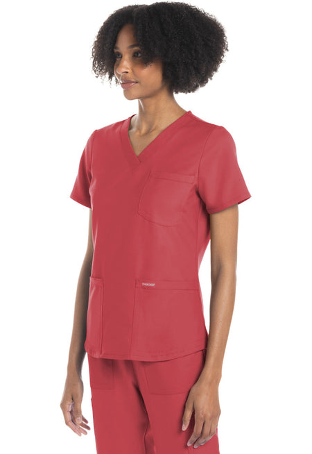 Cherokee Blouse CK961A