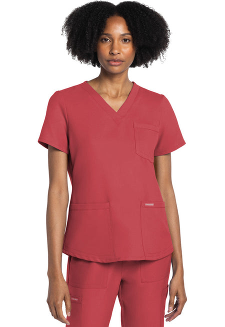 Cherokee Blouse CK961A