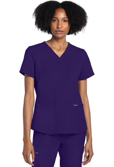 Cherokee Blouse CK961A