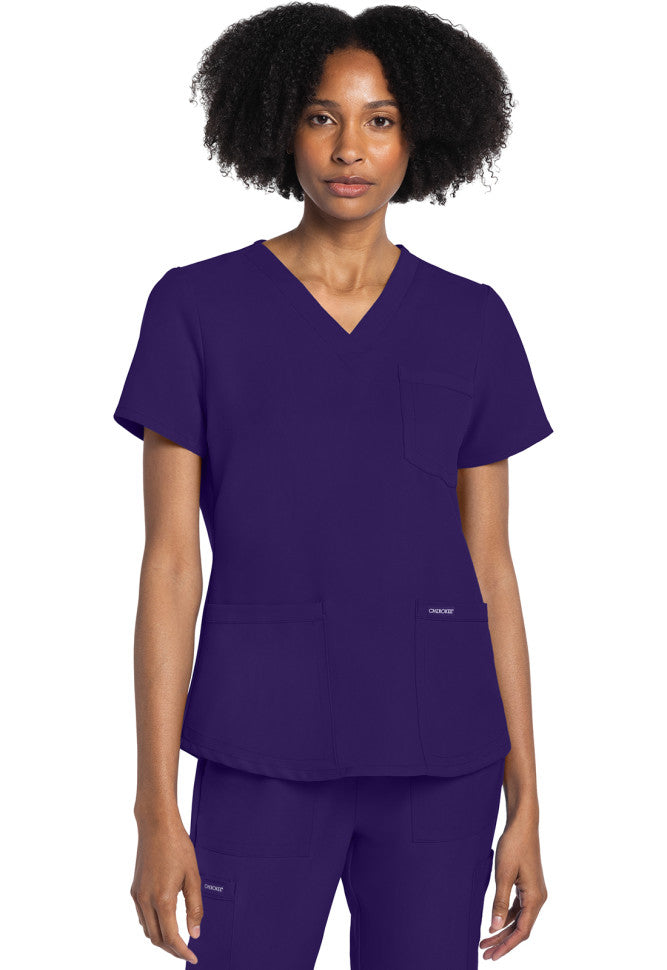 Cherokee Blouse CK961A