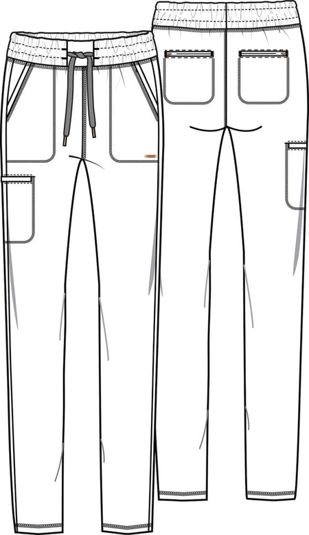 Cherokee Pants CK095