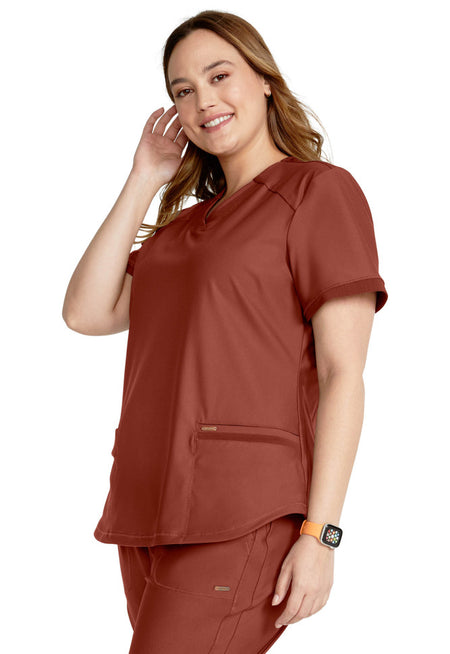 Cherokee Blouse CK840