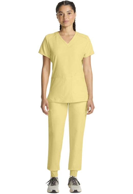Med Couture Blouse MC2411