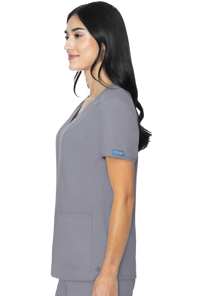 Med Couture Blouse MC2411