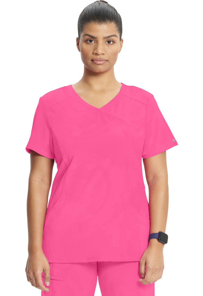 Cherokee Blouse CKE2625A