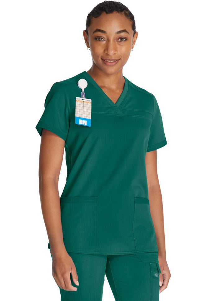 Dickies Women's Blouse DKE870