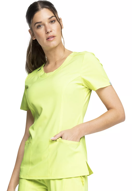 Cherokee Blouse CKE2624A