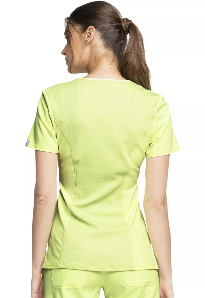 Cherokee Blouse CKE2624A