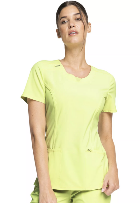 Cherokee Blouse CKE2624A
