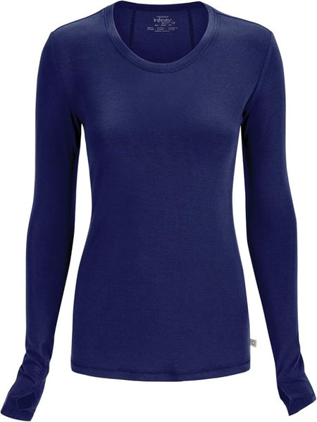 Cherokee Base Longsleeve 2626A