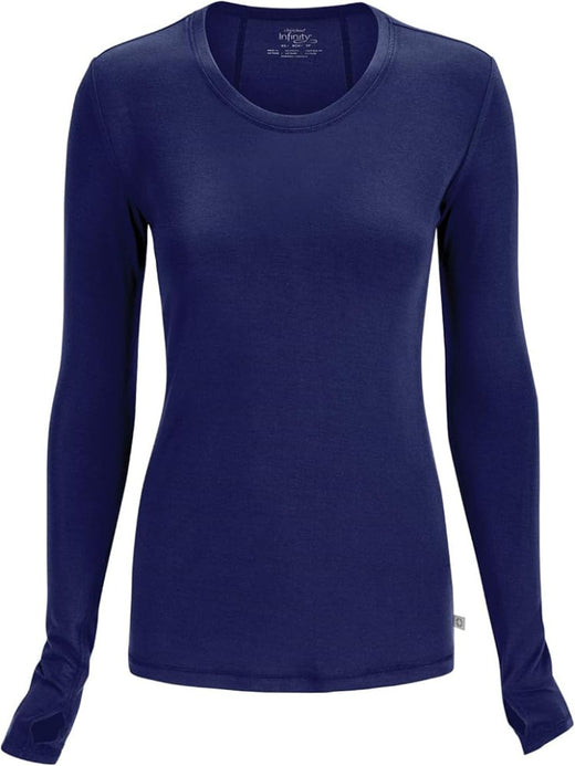 Cherokee Base Longsleeve 2626A
