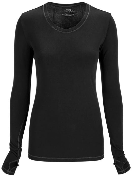 Cherokee Base Longsleeve 2626A