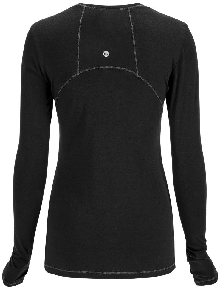 Cherokee Base Longsleeve 2626A