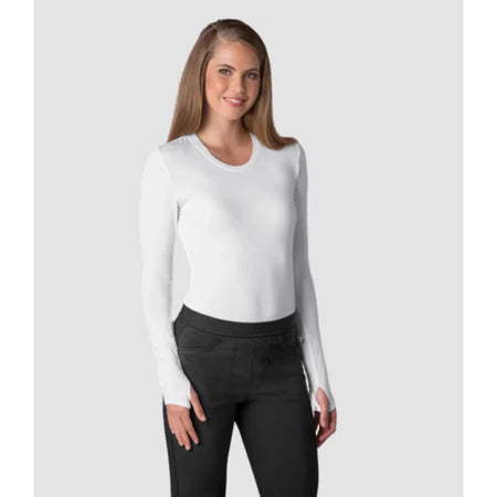 Cherokee Base Longsleeve 2626A