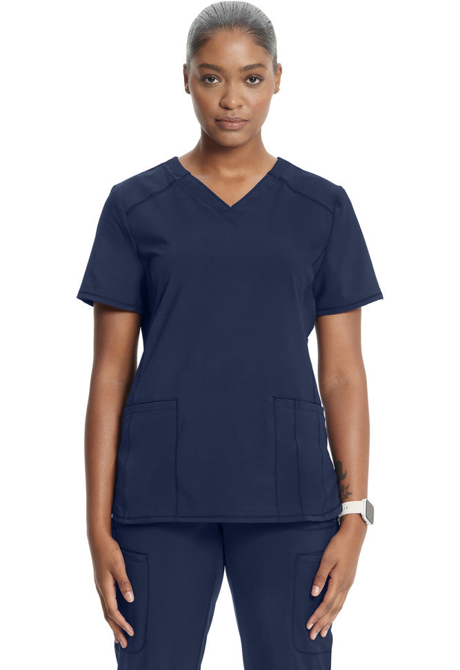 Infinity Blouse Cherokee CK865A