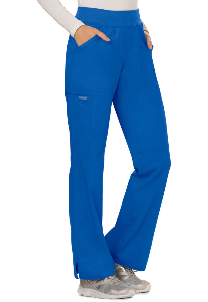 Cherokee Pants WWE110