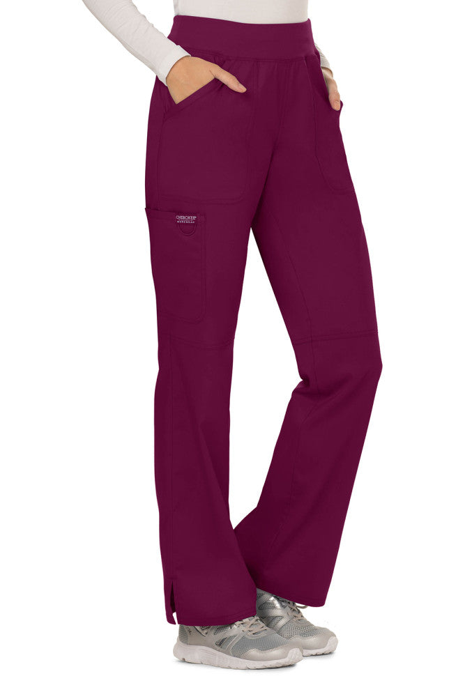 Cherokee Pants WWE110