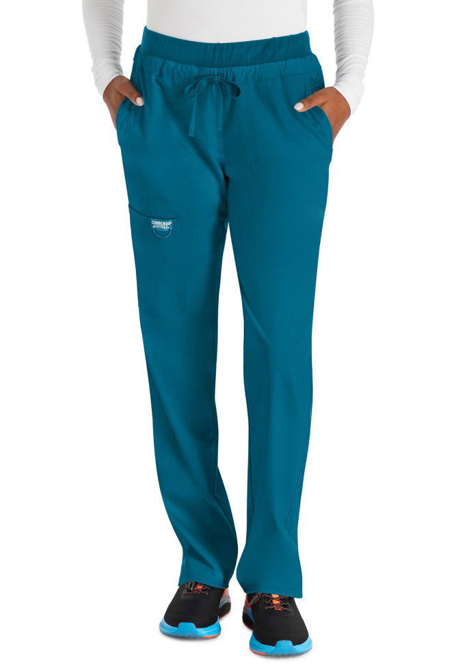 Cherokee Pants WWE105