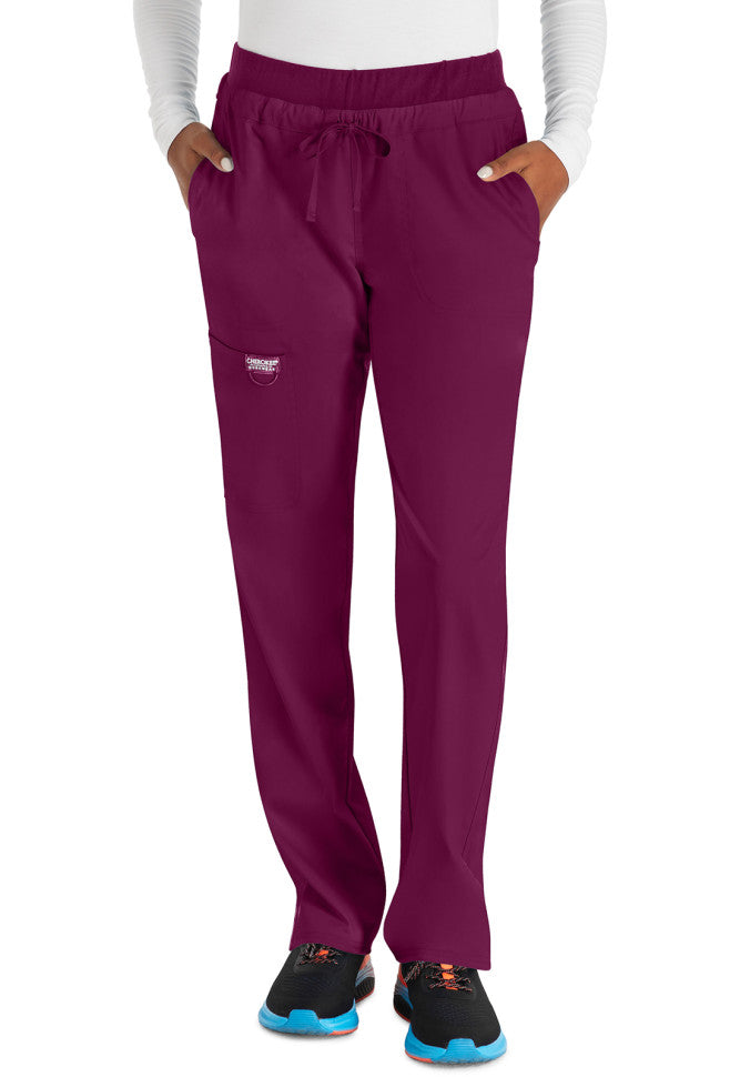 Cherokee Pants WWE105