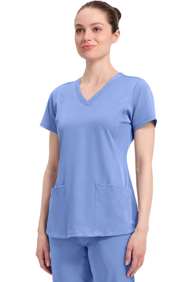 Healing Hands Blouse HHE2500