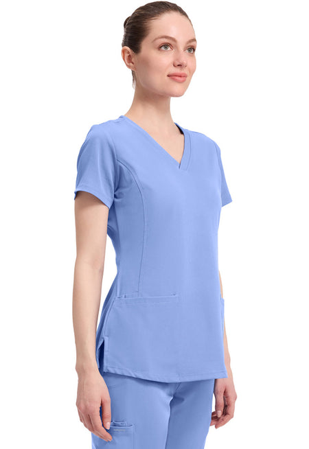Healing Hands Blouse HHE2500