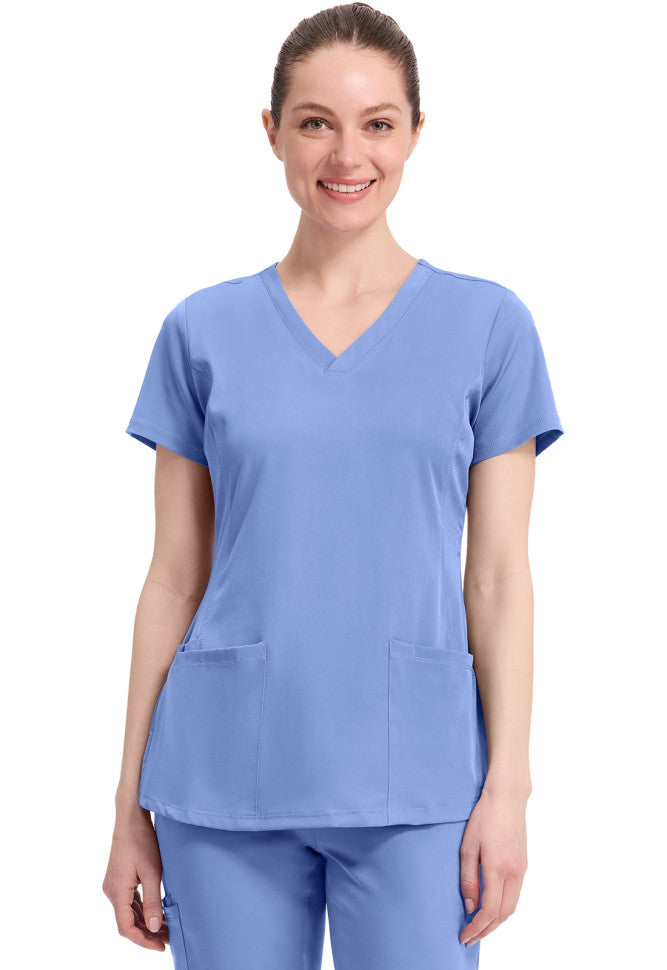 Healing Hands Blouse HHE2500