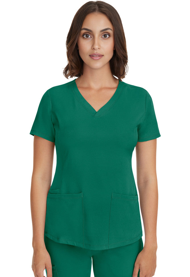 Healing Hands Blouse HHE2500