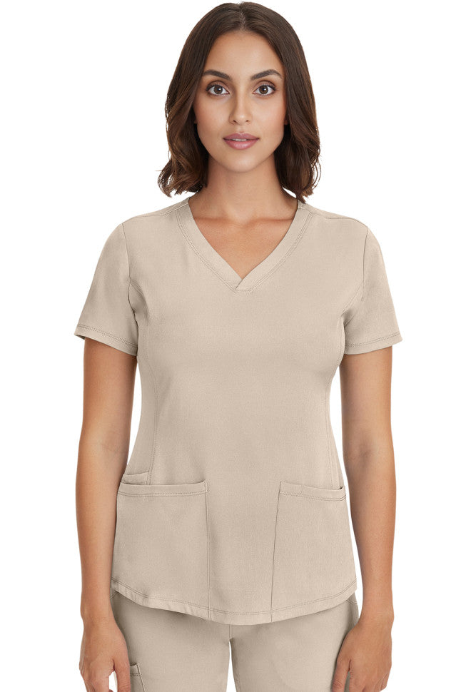 Healing Hands Blouse HHE2500