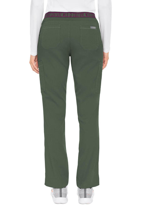 Med Couture Pants MC7739