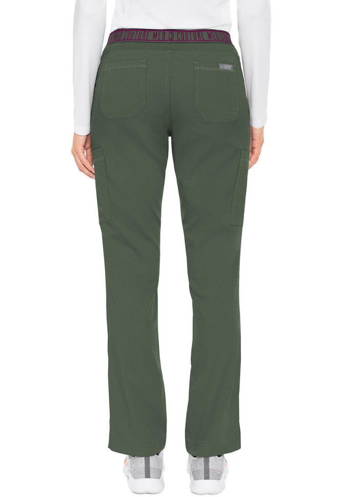 Med Couture Pants MC7739