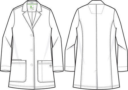 Healing Hands Robe 5053